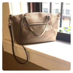 Coach Prairie Satchel